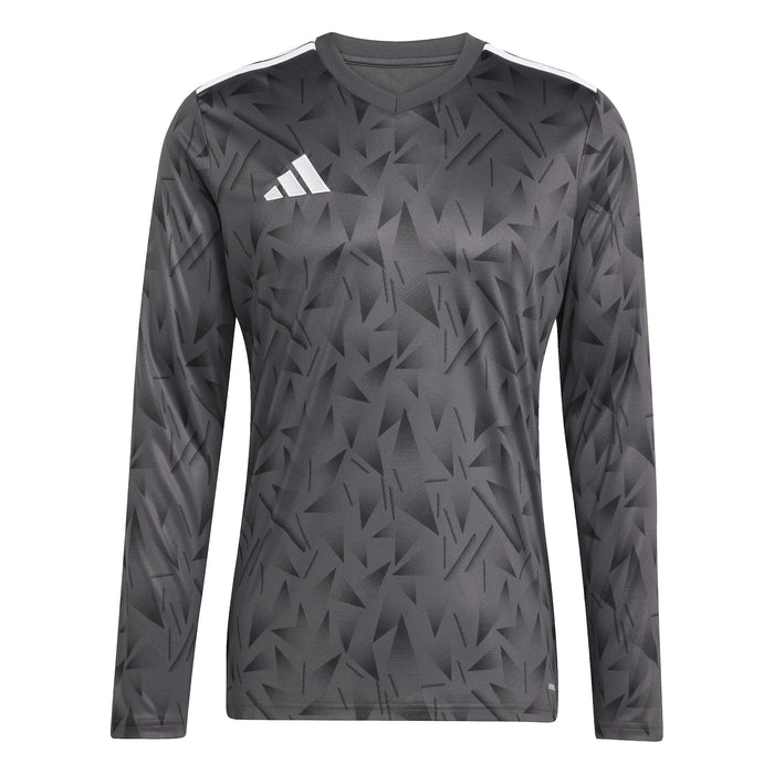 Adidas Team Icon 25 Long Sleeve Jersey