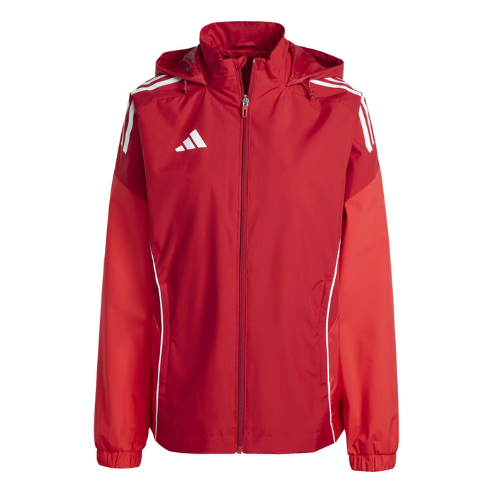 adidas Tiro 25 Competition All Weather Jacket Women's