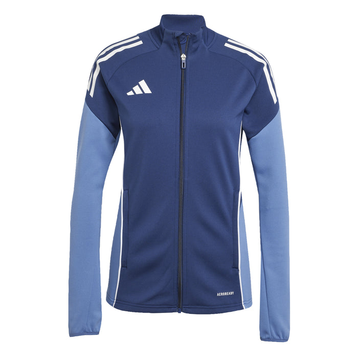 adidas Tiro 25 Competition Training Jacket Women's