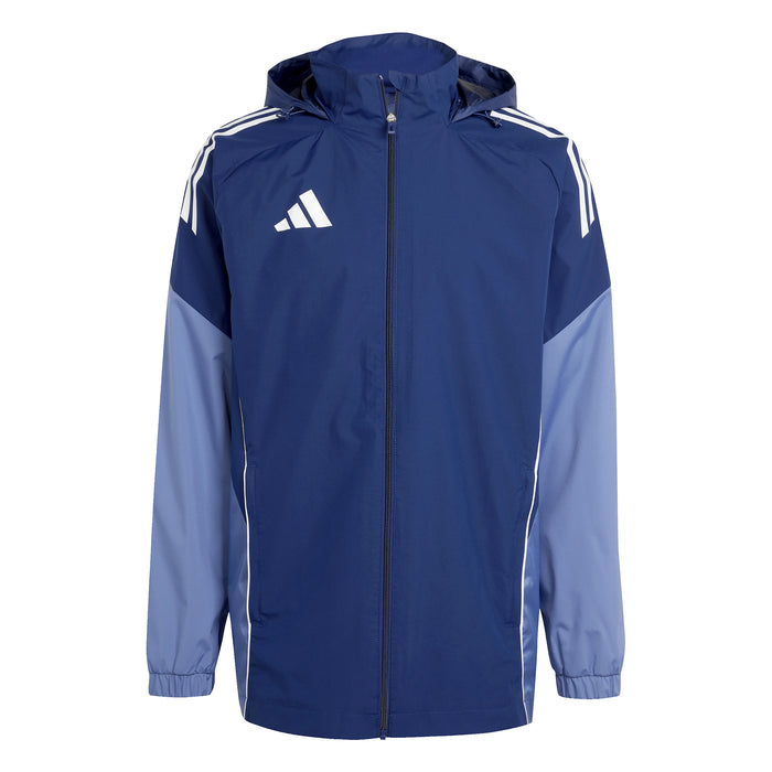 adidas Tiro 25 Competition All Weather Jacket