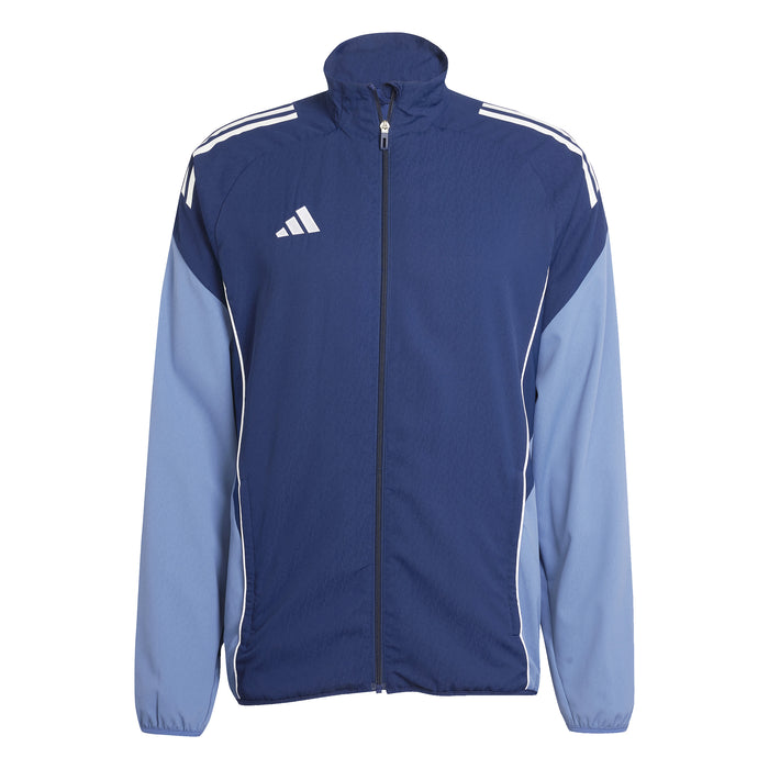 adidas Tiro 25 Competition Presentation Jacket