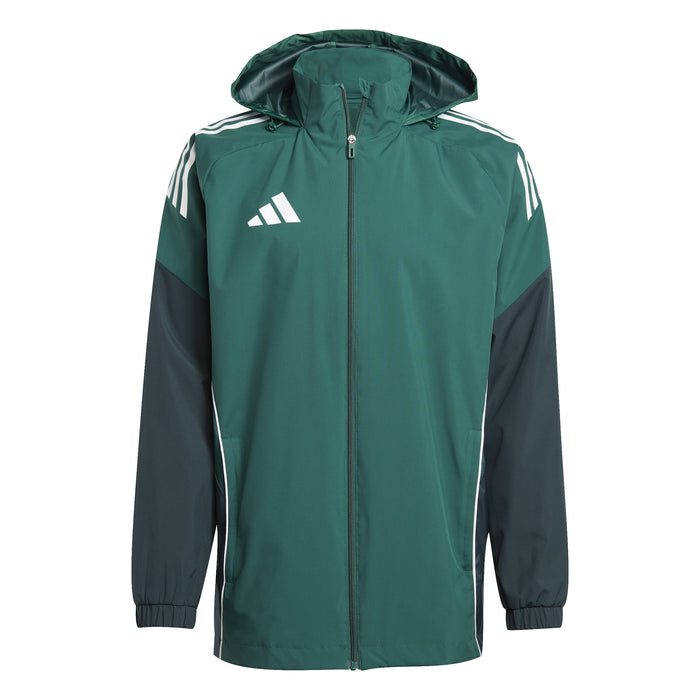 adidas Tiro 25 Competition All Weather Jacket
