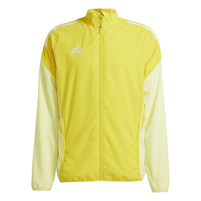 adidas Tiro 25 Competition Presentation Jacket