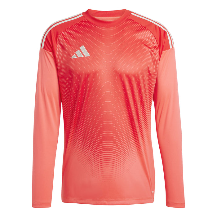 adidas Tiro 25 Competition Goalkeeper Long Sleeve Jersey