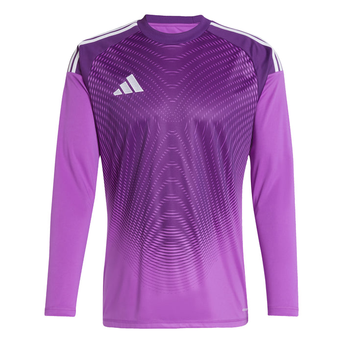 adidas Tiro 25 Competition Goalkeeper Long Sleeve Jersey