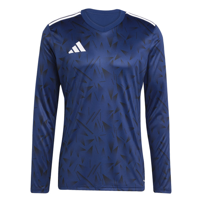 Adidas Team Icon 25 Long Sleeve Jersey