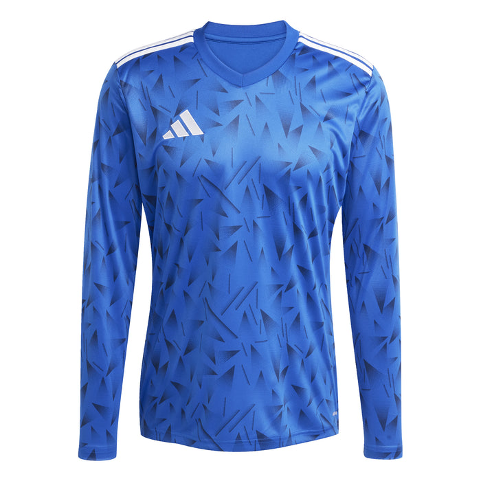 Adidas Team Icon 25 Long Sleeve Jersey
