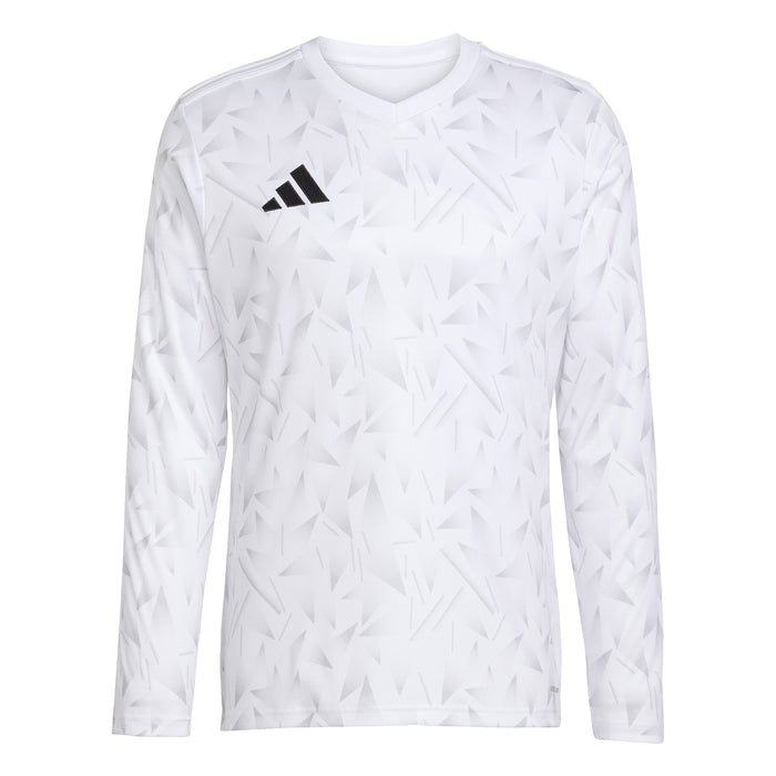 Adidas Team Icon 25 Long Sleeve Jersey