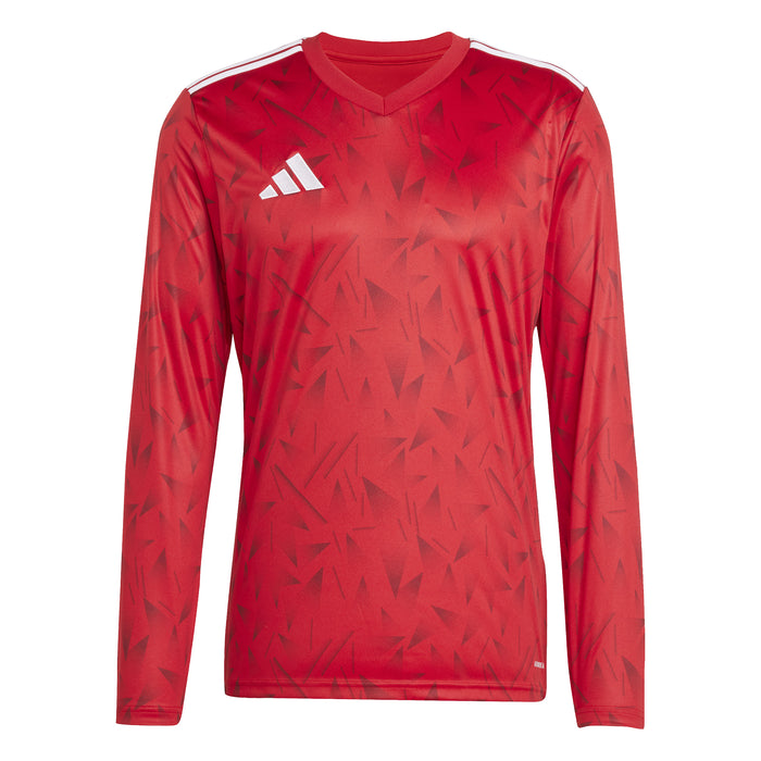 Adidas Team Icon 25 Long Sleeve Jersey