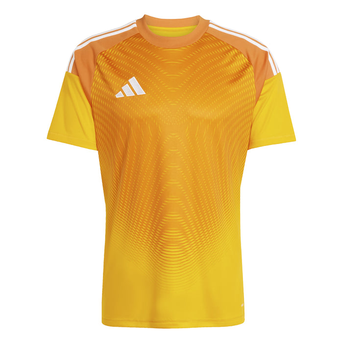 adidas Tiro 25 Competition Goalkeeper Jersey