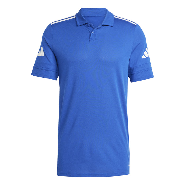 Adidas Squadra 25 Cotton Polo