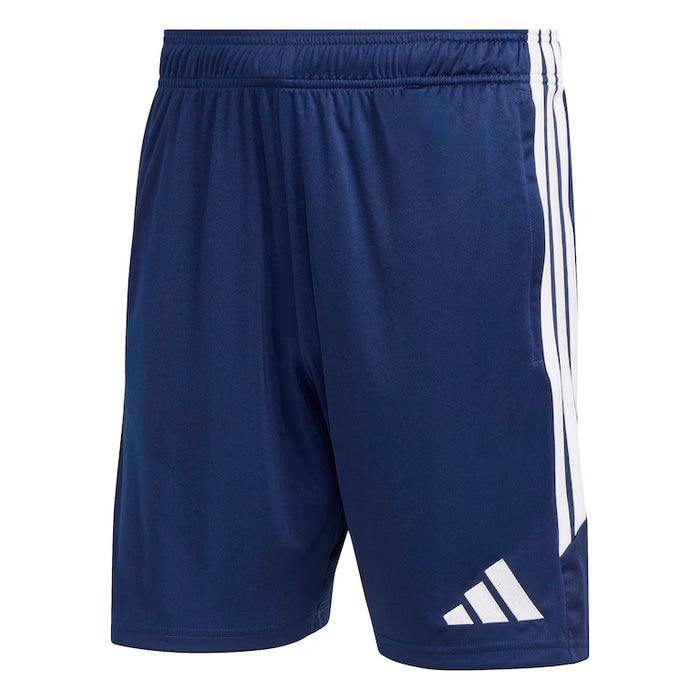 adidas Tiro 26 League Zip-Pocket Training Shorts