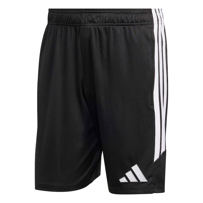 adidas Tiro 26 League Zip-Pocket Training Shorts