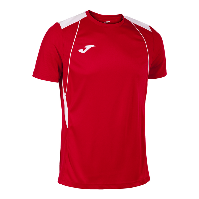 KitKing FC Joma Championship VII Short Sleeve Shirt