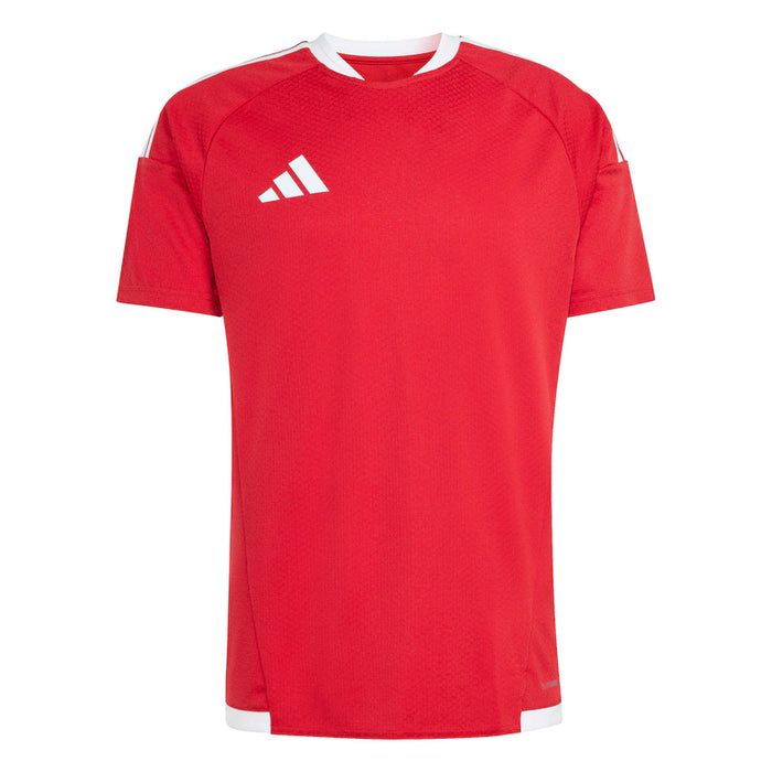adidas Tiro 26 Competition SS Matchday Shirt
