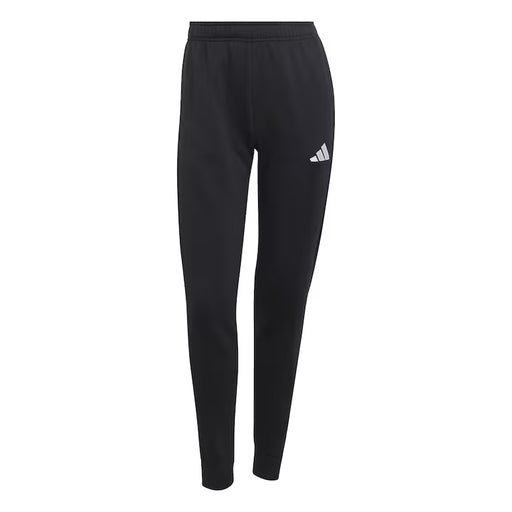 adidas Entrada 26 Women's Cotton Sweatpants in black