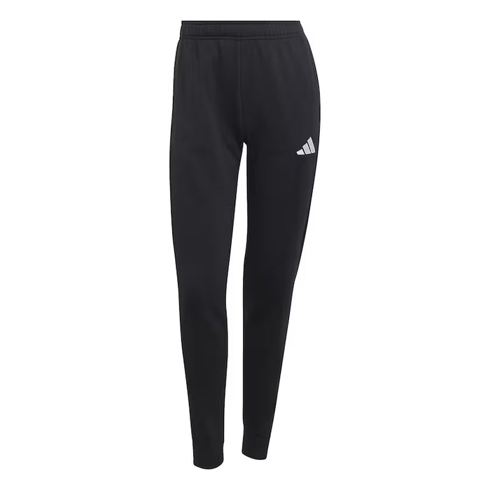 adidas Entrada 26 Women's Cotton Sweatpants in black