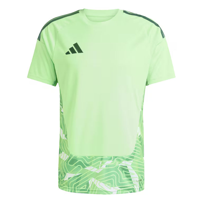 adidas Tiro 26 Competition SS GK Shirt