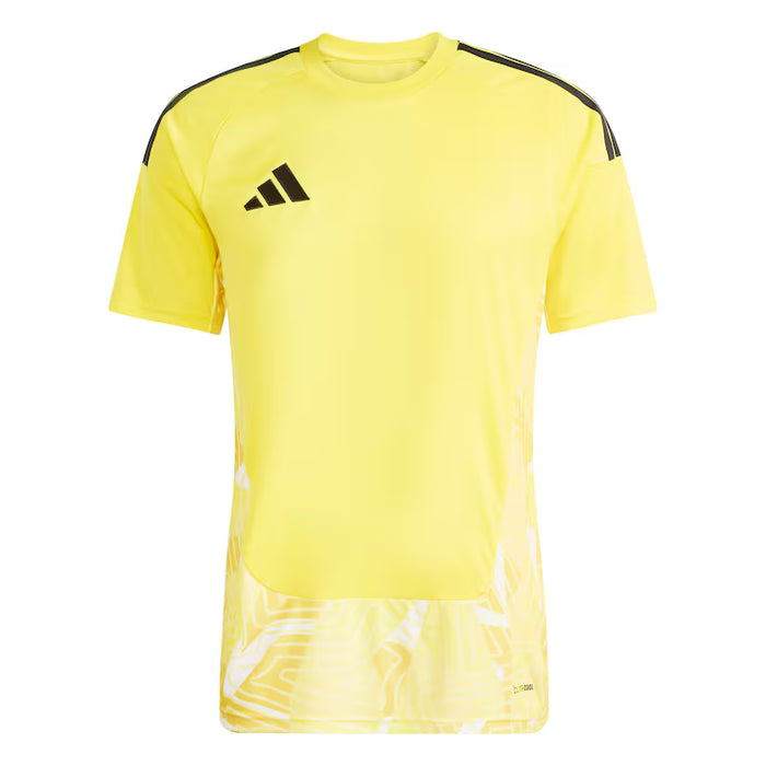 adidas Tiro 26 Competition SS GK Shirt
