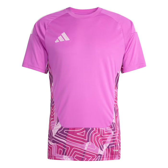 adidas Tiro 26 Competition SS GK Shirt