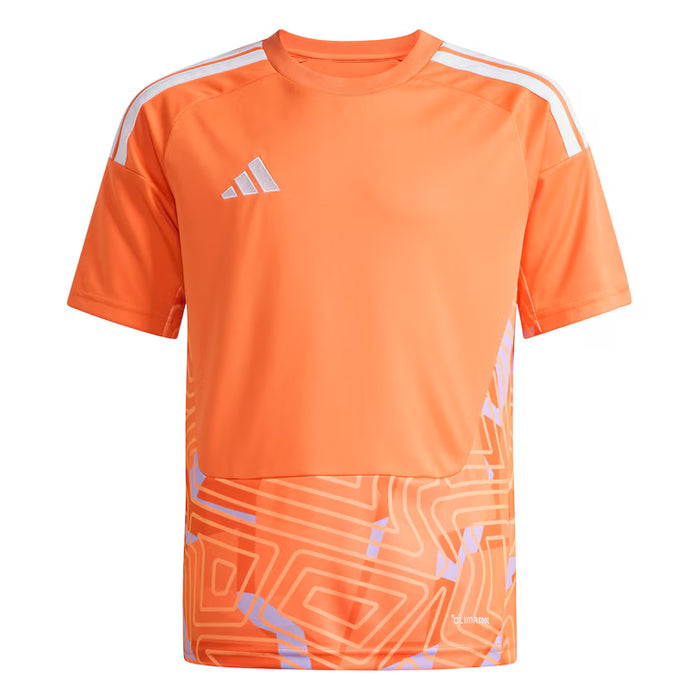 adidas Tiro 26 Competition SS GK Shirt