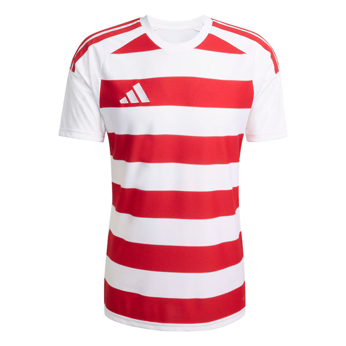 adidas Hooped 26 SS Shirt