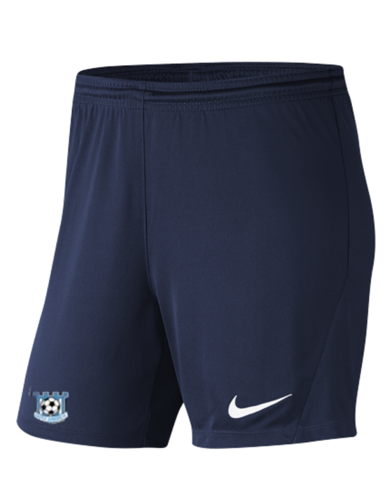 Castle Ladies Outfield Short