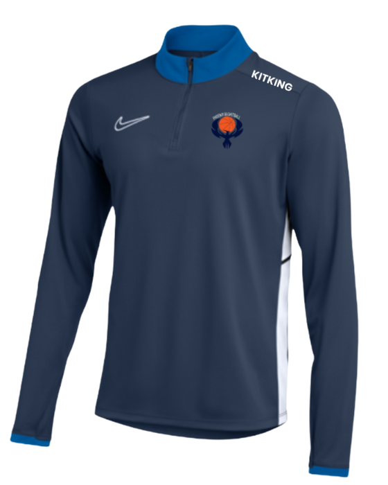 Phoenix Basketball Training Drill Top