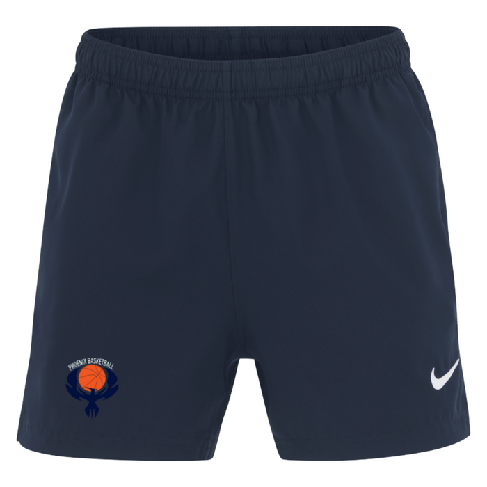 Phoenix Basketball Women's Training Shorts