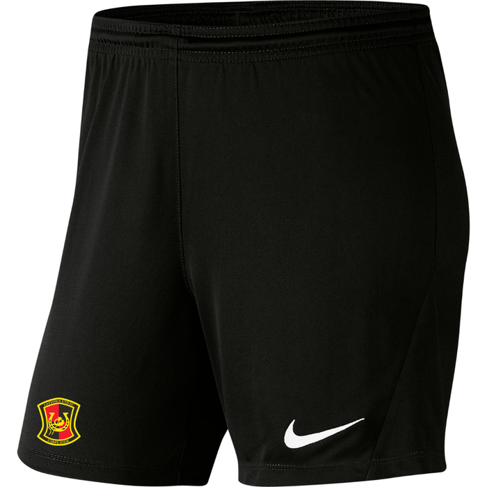 Laytown Ladies Nike Park Short