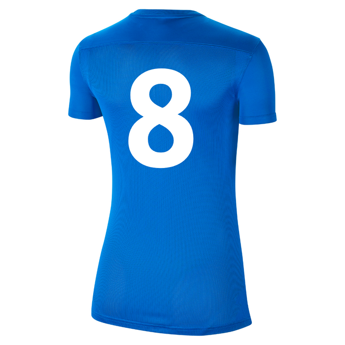 Loughborough Foxes Women's Home Shirt
