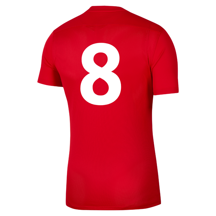 Loughborough Foxes Unisex Away Shirt