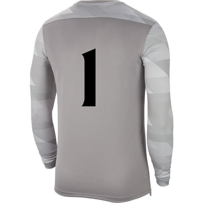 Loughborough Foxes Unisex Away Goalkeeping Shirt