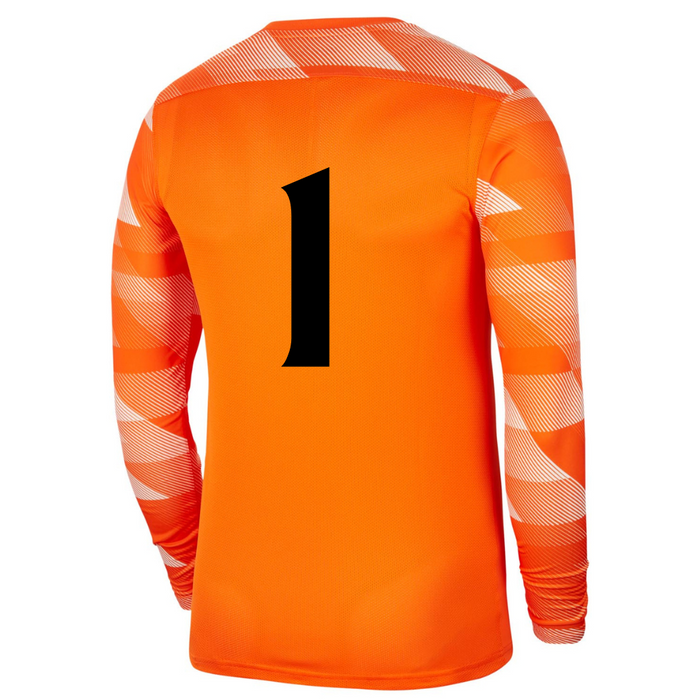 Lowdham Colts Goalkeeper Shirt