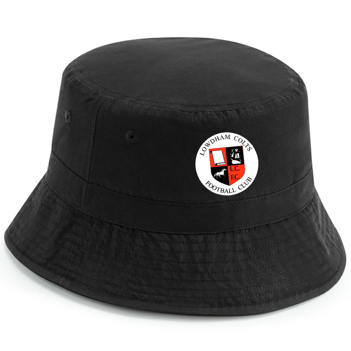 Lowdham Colts Bucket Hat