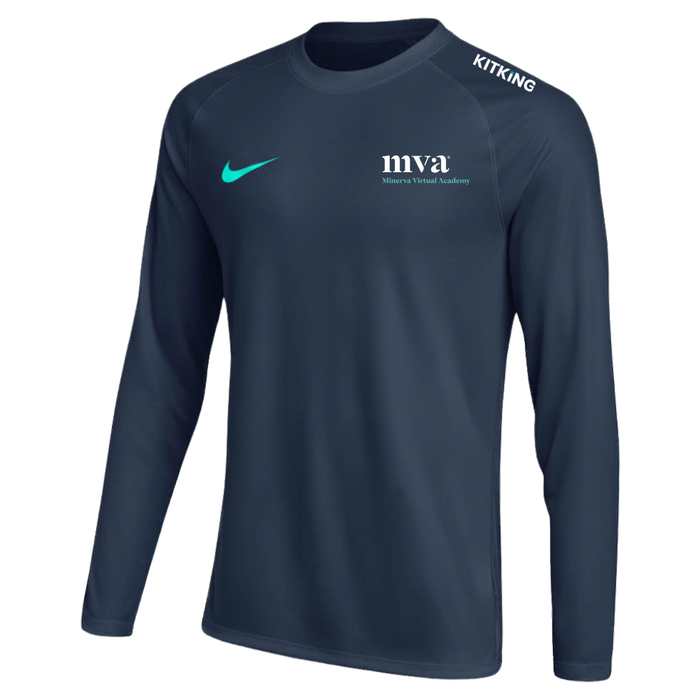 MVA - Unisex Long Sleeve Shirt