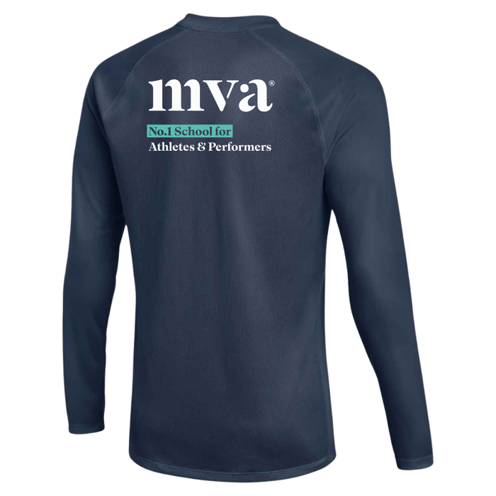 MVA - Unisex Long Sleeve Shirt