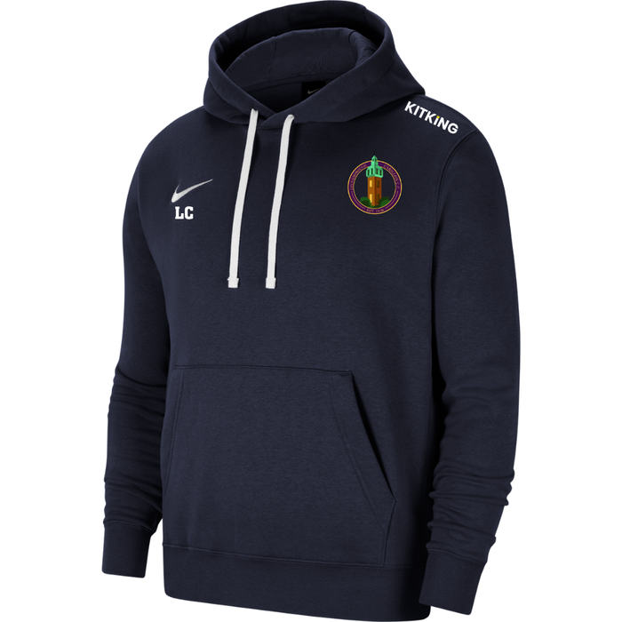 Loughborough Carillon CC Hoodie
