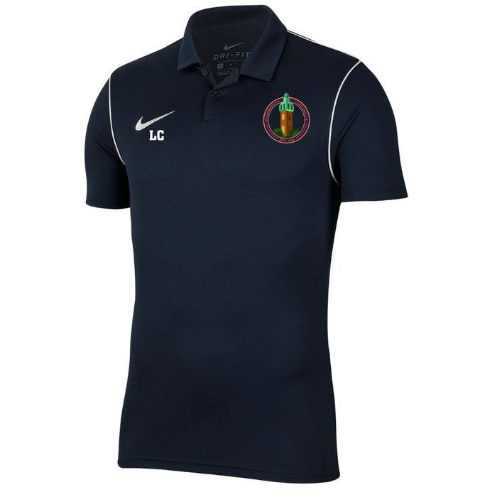 Loughborough Carillon CC Polo Shirt