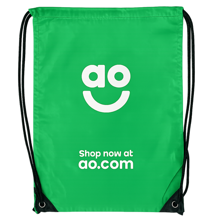 AO Green Bag