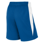 Nike Basketball Short in Royal Blue/White