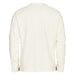 Nike Cricket Long Sleeve Top in Sail