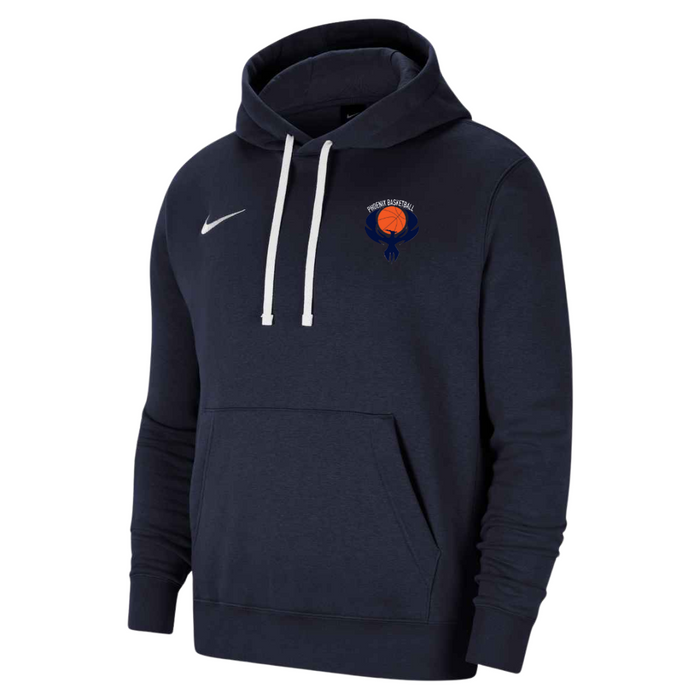 Phoenix Basketball Navy Hoodie