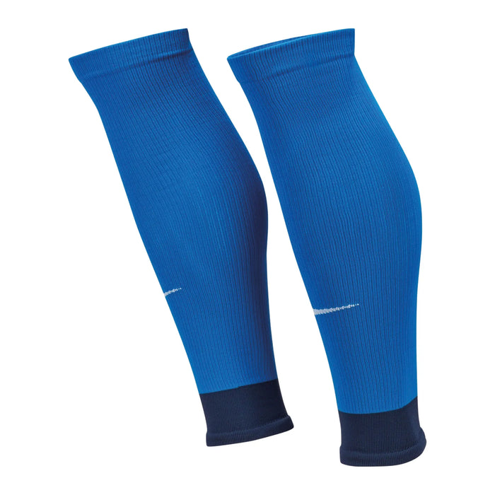 Loughborough Foxes Home Leg Sleeves