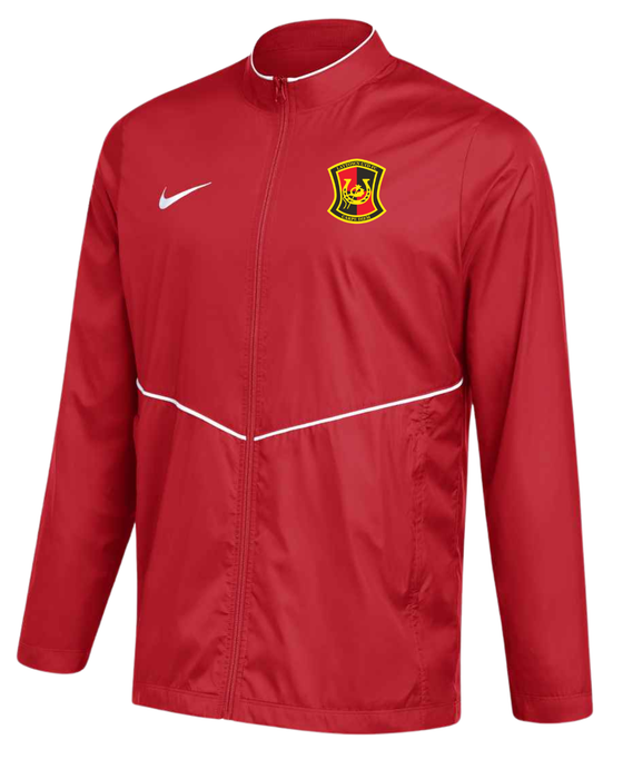 Laytown Nike Park Shower Jacket