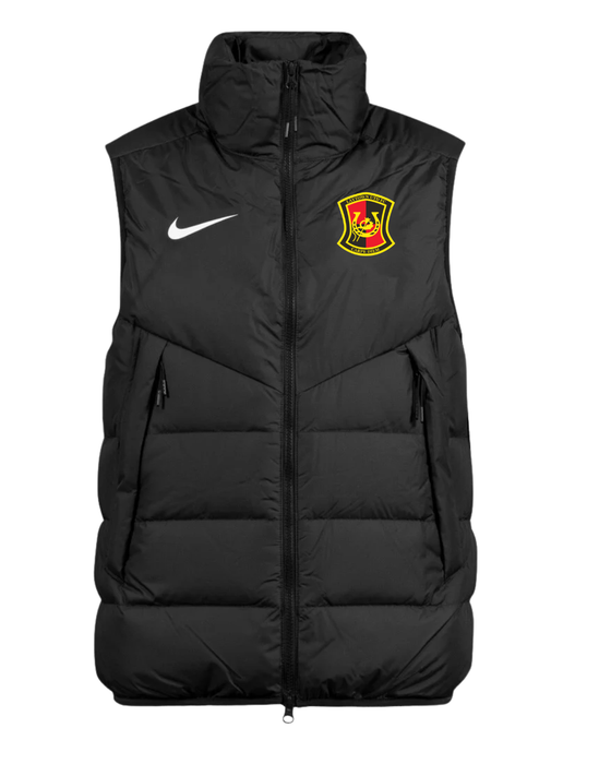 Laytown Nike Sideline Gilet