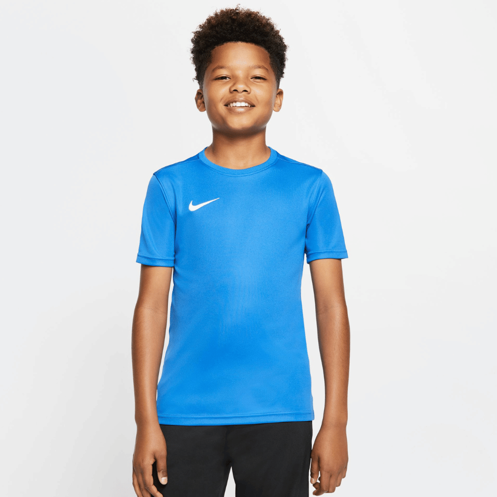 Nike Dri FIT Park VII Shirt Short Sleeve