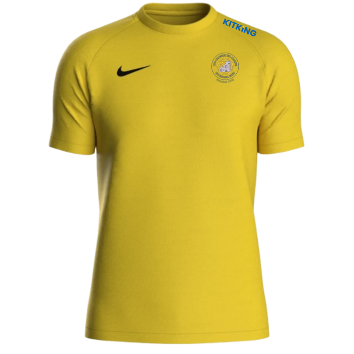 OMSM Away Playing Shirt