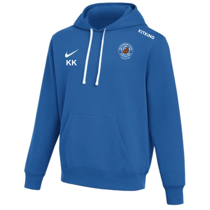 OMSM Hoodie