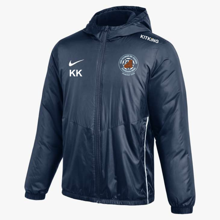OMSM Winter Jacket